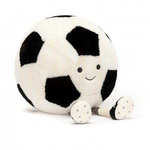 Jellycat Amuseable Sports Football 23 CM X 21 CM | SR1875209