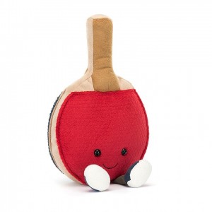Jellycat Amuseable Sports Table Tennis 28 CM X 15 CM | LG3410968