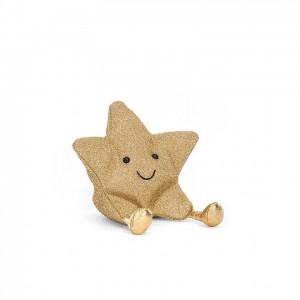 Jellycat Amuseable Star 11 CM X 11 CM | DE5203618