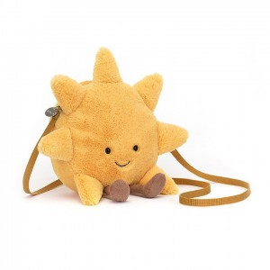Jellycat Amuseable Sun Bag 24 CM X 26 CM | HD0754639