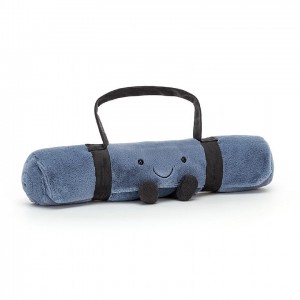 Jellycat Amuseable Yoga Mat 7 CM X 37 CM | EG5842719