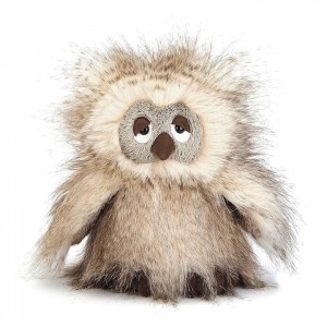 Jellycat Ania Owl 23 CM | SI0946218