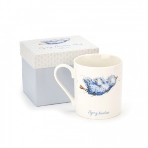 Jellycat Anything But Ordinary Mug 12 CM X 10 CM | QI8516740