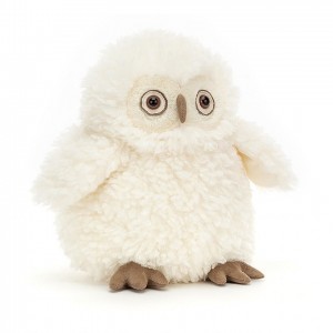Jellycat Apollo Owl 26 CM X 20 CM | CJ9081235