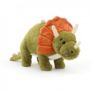 Jellycat Archie Dinosaur 23 CM X 15 CM | IN2019687