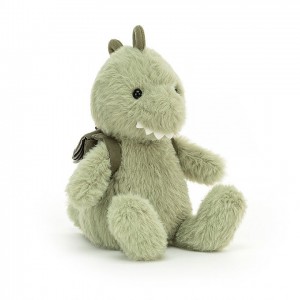 Jellycat Backpack Dino 22 CM X 10 CM | RO0291463