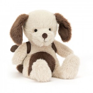 Jellycat Backpack Puppy 22 CM X 9 CM | JT5091743