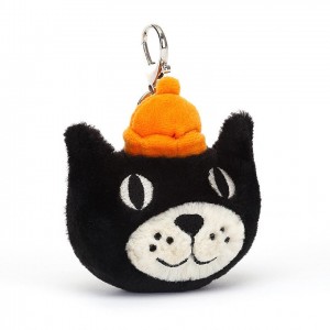 Jellycat Bag Charm 13 CM X 10 CM | KG5942036