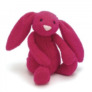 Jellycat Bashful Bunny Queenie 23 CM | ZK0257968