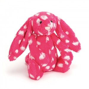 Jellycat Bashful Josie 23 CM | QO1729536