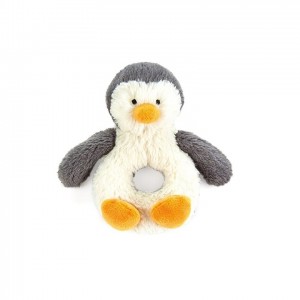 Jellycat Bashful Penguin Grabber 13 CM | CL9710654