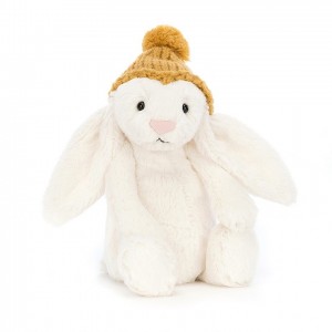 Jellycat Bashful Toasty Bunny Cream 18 CM X 9 CM | PK0654731