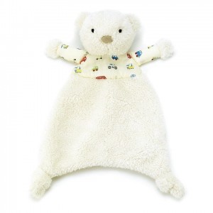 Jellycat Bedtime Bear Soother 23 CM | DC3870916