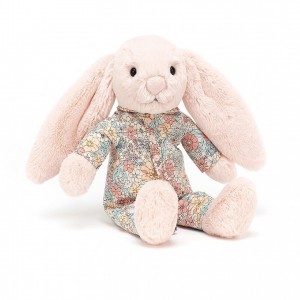 Jellycat Bedtime Blossom Bunny 23 CM X 9 CM | ZW4795062