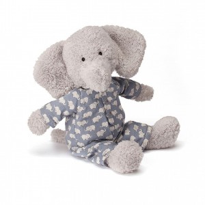 Jellycat Bedtime Elephant 23 CM | IH2317059