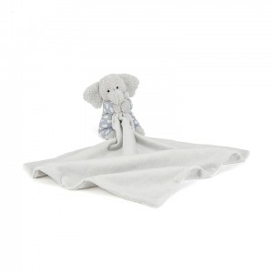 Jellycat Bedtime Elephant Soother 34 CM | EM1825769