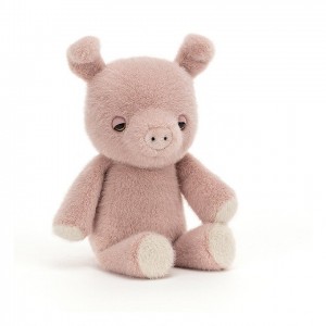 Jellycat Beebi Pig 30 CM X 12 CM | IC6782305
