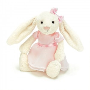 Jellycat Bella Bunny Ballerina 23 CM | VO5738402
