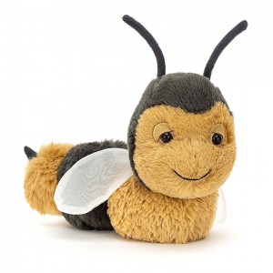 Jellycat Berta Bee 10 CM X 16 CM | UO8536024