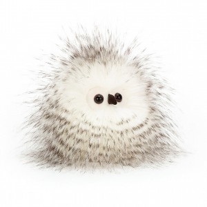 Jellycat Bertie Owlet 8 CM X 9 CM | VA6709238