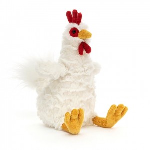 Jellycat Bessie Chicken 22 CM X 9 CM | SK0179284