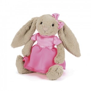 Jellycat Betsy Bunny Ballerina 23 CM | JK4389570