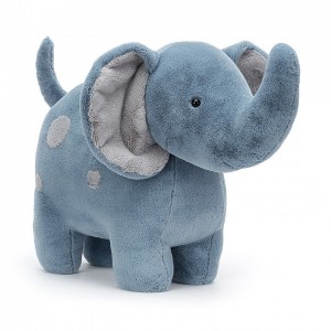 Jellycat Big Spottie Elephant 30 CM X 15 CM | BW3906174