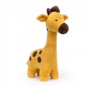 Jellycat Big Spottie Giraffe 48 CM X 15 CM | BE2659170