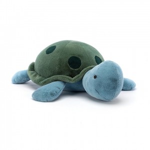 Jellycat Big Spottie Turtle 16 CM X 45 CM | LE4513980