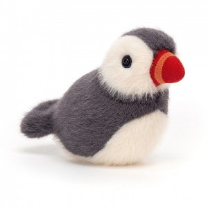 Jellycat Birdling Puffin 10 CM X 6 CM | UM6923745
