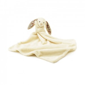 Jellycat Blossom Bunny Soother 34 CM | TV5840913