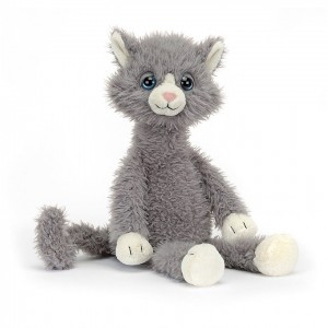 Jellycat Blowzy Belle Cat 43 CM X 10 CM | KV1496253