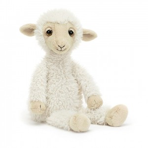 Jellycat Blowzy Belle Sheep 43 CM X 10 CM | FI4869701
