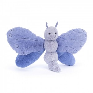 Jellycat Bluebell Butterfly 20 CM X 32 CM | EF0916578