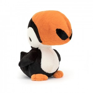 Jellycat Bodacious Beak Toucan 22 CM X 10 CM | GW4035276
