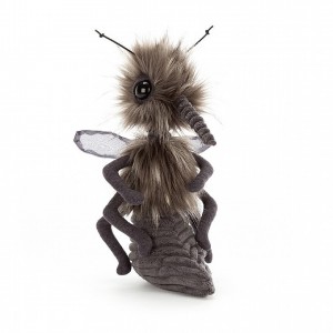 Jellycat Bodacious Bug Mosquito 25 CM X 8 CM | HO9058412