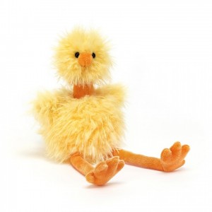 Jellycat Bonbon Chick 25 CM X 10 CM | UH4352679