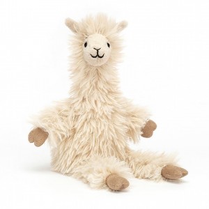 Jellycat Bonbon Llama 24 CM X 6 CM | SL1852409