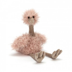 Jellycat Bonbon Ostrich 25 CM X 6 CM | CT8135920