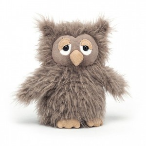 Jellycat Bonbon Owl 12 CM X 8 CM | OP6458013