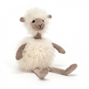 Jellycat Bonbon Sheep 25 CM X 6 CM | EJ1289437