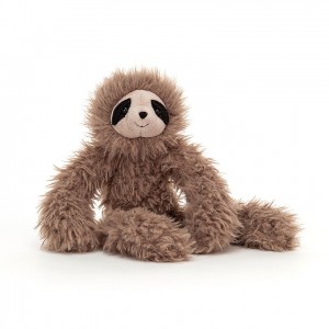 Jellycat Bonbon Sloth 24 CM X 13 CM | LK5389024
