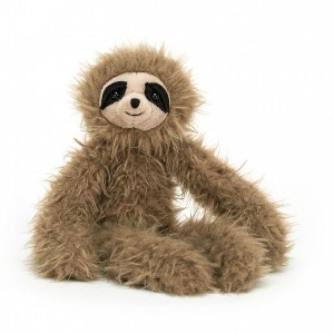 Jellycat Bonbon Sloth 24 CM X 6 CM | GB9081367