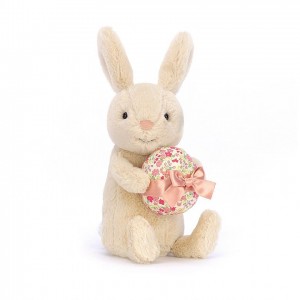 Jellycat Bonnie Bunny with Egg 15 CM X 8 CM | EI8650723
