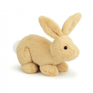 Jellycat Bouncy Bop Bunny 8 CM X 7 CM | XL2051379