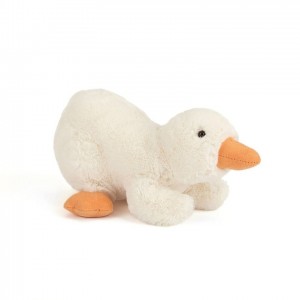 Jellycat Bouncy Bop Duck 8 CM X 9 CM | DV7349168
