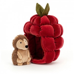 Jellycat Brambling Hedgehog 18 CM X 13 CM | WT1823670