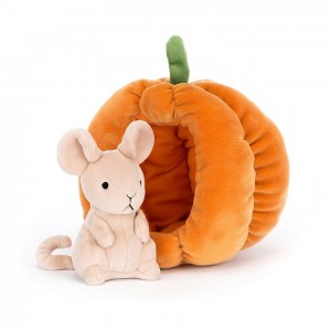 Jellycat Brambling Mouse 18 CM X 13 CM | CQ1342678