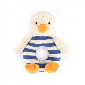 Jellycat Bredita Duck Grabber 15 CM X 9 CM | NP6407295