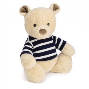 Jellycat Breton Bear 30 CM X 11 CM | RZ8497135